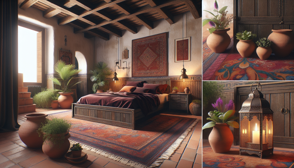 Spanish Design Study Modern Spanish Design